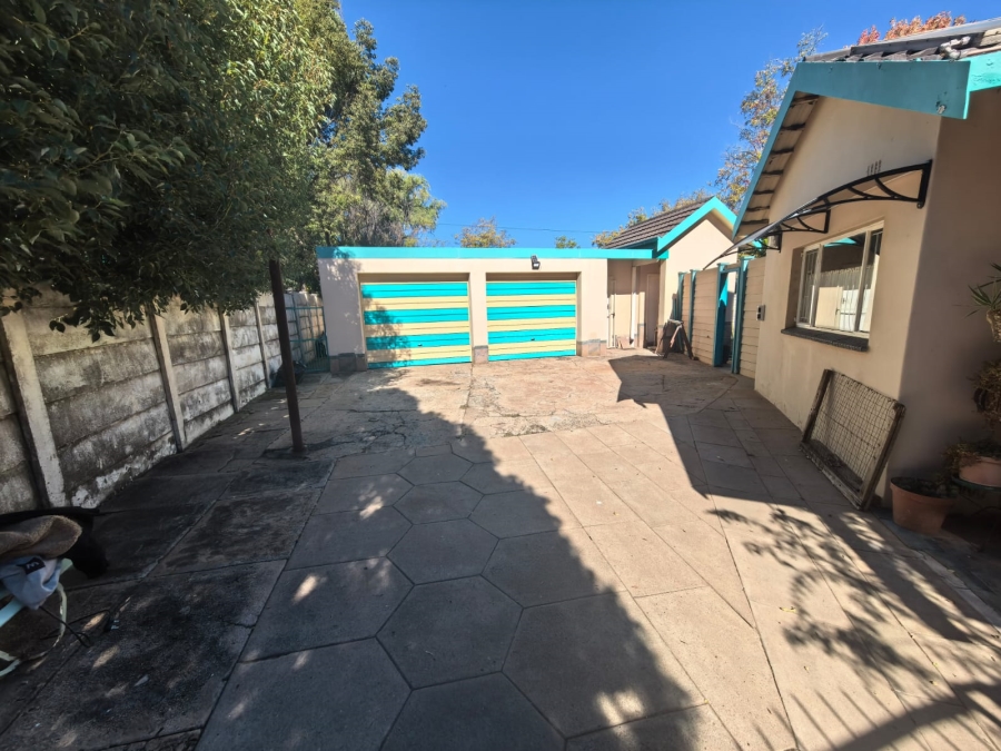 3 Bedroom Property for Sale in Parys Free State